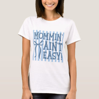 Camiseta Mama | Camiseta Mama Minimalista da Moda