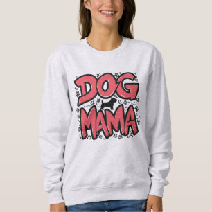 Camiseta Mama Canina Orgulhosa