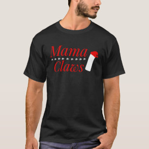Camiseta Mama Claw Bar Crawl Duro Seltzer Summer Engraçado