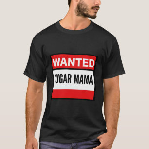 Camiseta Mama de Açúcar