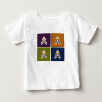 Camiseta Mama de Rosto Palhaço
