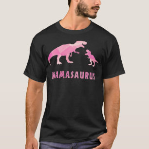 Camiseta Mama Dino Mamasaurus Moletom
