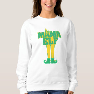 Camiseta Mama Elf