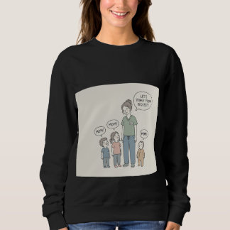 Camiseta Mama enfermeira