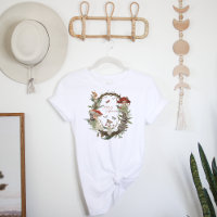 Mama Fada Mágica de outono | Aniversário