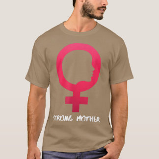 Camiseta Mama Feminina Rosa dia de as mães Da Noiva