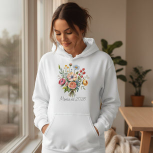 Camiseta Mama Gansa Est Soft Estilo Feminino Fofo