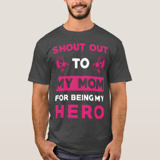 Camiseta Mama H