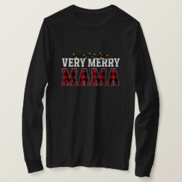 Camiseta Mama muito Feliz