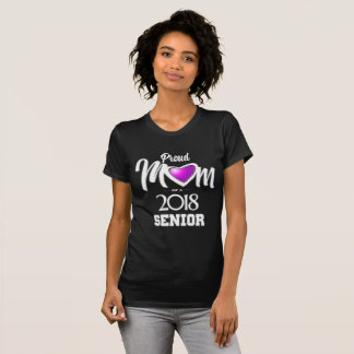 Camiseta Mamã orgulhosa de uns mais velho 2018