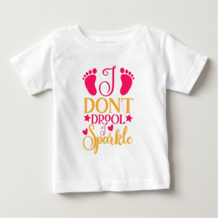 Camiseta Mama Personalizado 2026 Pé de Bebê Falso Lembrança