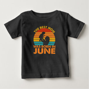 Camiseta Mama Personalizado 2026 Pé de Bebê Falso Lembrança