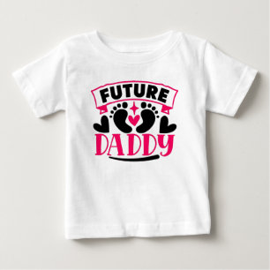Camiseta Mama Personalizado 2026 Pés de Bebê Falso Lembranç
