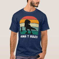 Mama T Regras