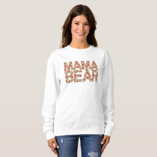 Camiseta Mama Urso Doce Maravilha do Melão