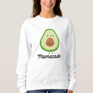 Camiseta Mamacado