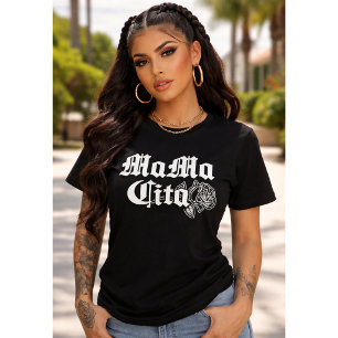 Camiseta Mamacita