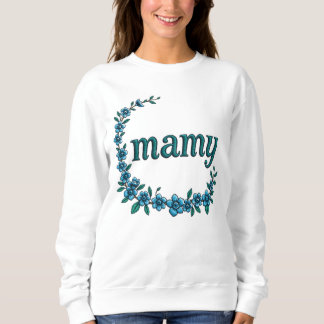 Camiseta Mamãe