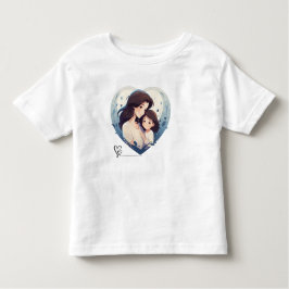 Camiseta Mamãe