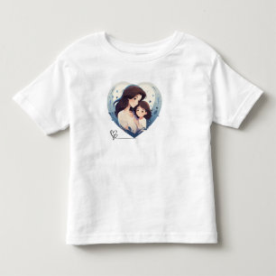 Camiseta Mamãe