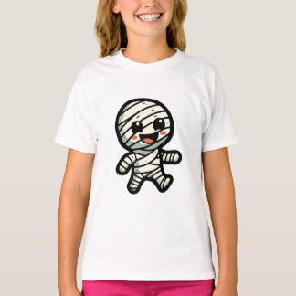 Camiseta Mamãe