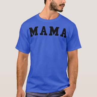 Camiseta Mamãe 15
