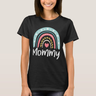 Camiseta Mamãe Cortante Família Mãe Cortante Corresponde