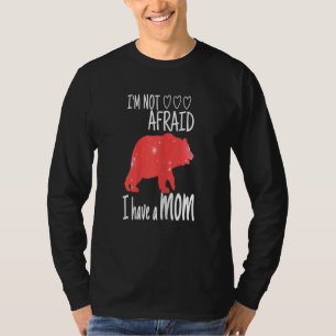 Camiseta Mamãe das mulheres Feliz Dia de as mães 2022 Eu nã