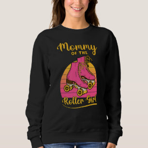 Camiseta Mamãe De Correspondência De Dia de as mães De Rapa