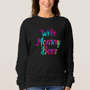 Camiseta Mamãe de Esposa Bonita Mãe Cordilheira Cordilheira