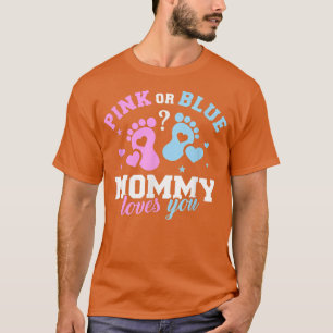 Camiseta Mamãe de Revolução de Gênero Mãe