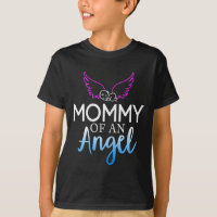 Mamãe de um Anjo Mês de Conscientização Sids