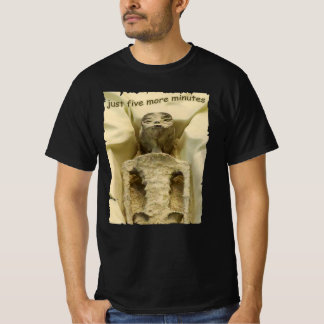 Camiseta Mamãe do Mistério de OVNI do Exterior Engraçado NA