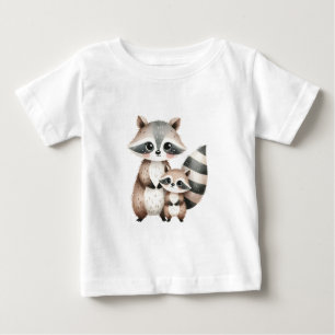 Camiseta Mamãe e Eu-Guaraxaim