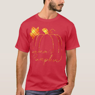 Camiseta Mamãe e mamãe dão xadrez de Bombaim
