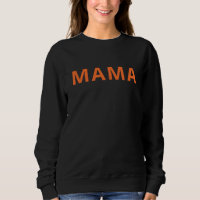 Mamãe e Mamas Pumpkin Querem Presentes Corresponde