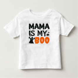Camiseta Mamãe é minha mãe