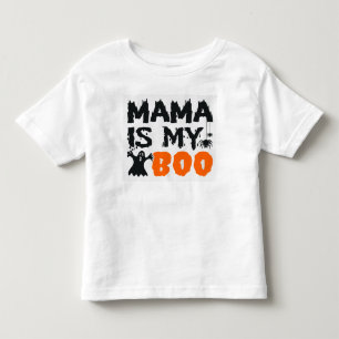 Camiseta Mamãe é minha mãe