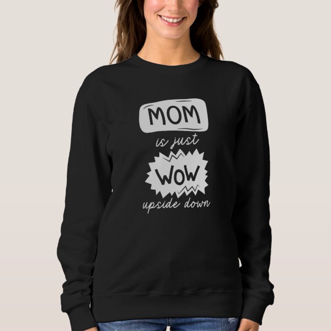 Camiseta Mamãe É Puta Para Baixo (Frente)