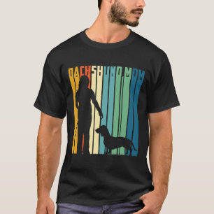 Camiseta Mamãe Fofa, Cachorro-Escanhoto.
