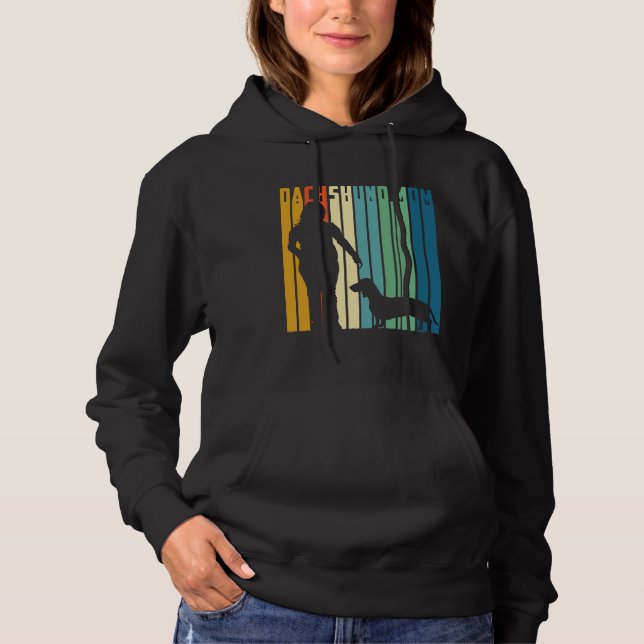 Camiseta Mamãe Fofa, Cachorro-Escanhoto. (Frente)