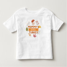 Mamãe Little Turkey