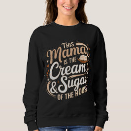 Camiseta Mamãe mais doce