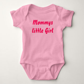 Camiseta Mamãe Menina