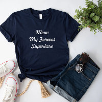 Mamãe, Meu Super Herói Do Quarever