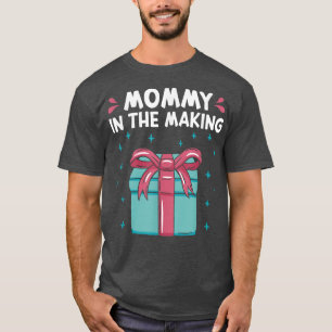Camiseta Mamãe No Fazer Eu Te Amo Mãe Feliz Muito Engraçado