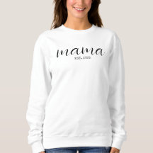 Mamãe Personalizada