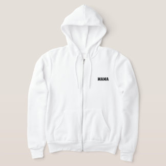 Camiseta Mamãe Sweatshirt, Mama Personalizada, presente de 
