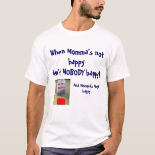 Camiseta Mamães do tea party