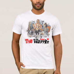 Camiseta Mamai